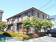 埼玉県桶川市朝日2丁目9-7：物件画像／株式会社タウンハウジング埼玉　熊谷店