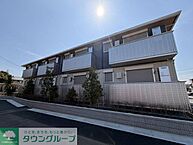 埼玉県桶川市泉2丁目12-4：物件画像／株式会社タウンハウジング埼玉　熊谷店