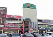 マルエツ桶川店 1245m