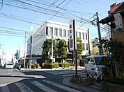 埼玉りそな銀行桶川支店 1388m