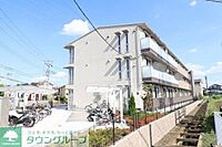 埼玉県桶川市大字坂田1529-1：物件画像／株式会社タウンハウジング埼玉　熊谷店