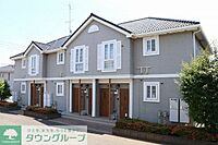 群馬県館林市花山町26-2：物件画像／株式会社タウンハウジング埼玉　熊谷店