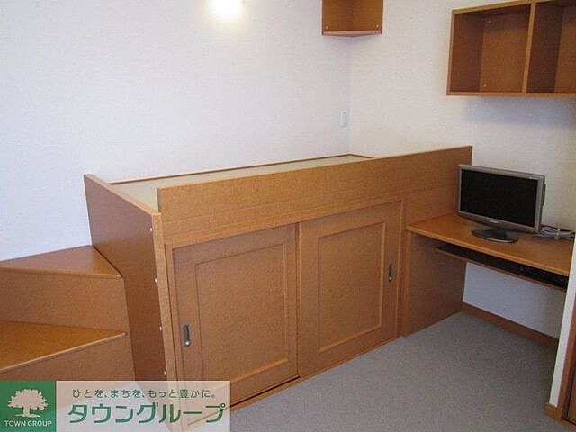 子供部屋