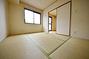 ※同物件別部屋です