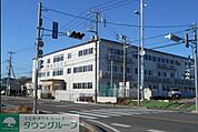 桶川市役所 958m
