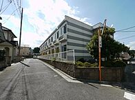 埼玉県北本市二ツ家3丁目45-1：物件画像／株式会社タウンハウジング埼玉　熊谷店