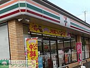 セブンイレブン加須花崎南店 徒歩27分。 2120m