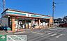 周辺：セブンイレブン秩父影森店 徒歩10分。 770m