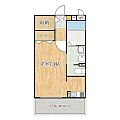 グランインカム曙1階5.4万円