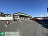 周辺：ファミリーマート寄居富田店 徒歩15分。 1180m