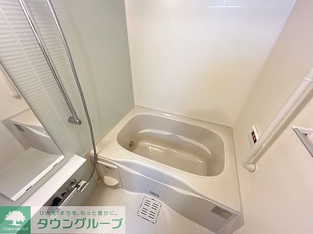 浴室