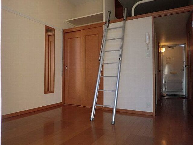 子供部屋