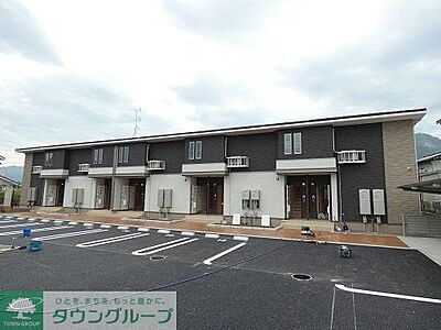 外観 外観