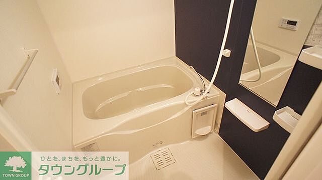 浴室