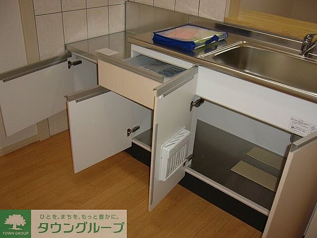 キッチン