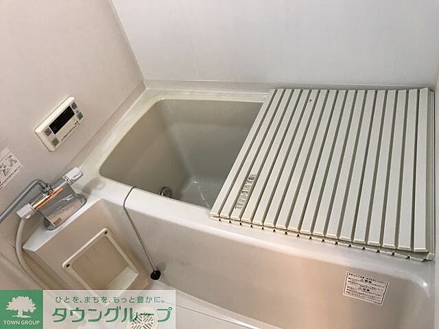 浴室