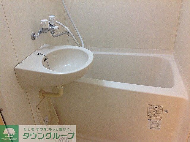 浴室