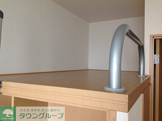 子供部屋