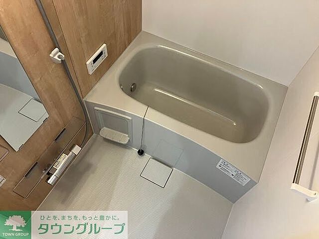 浴室
