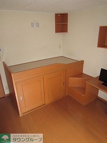 子供部屋