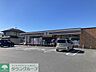 周辺：セブンイレブン秩父山田店 徒歩43分。 3380m