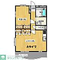 ポラリス1階6.9万円