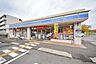 周辺：ローソン東松山沢口町店 394m