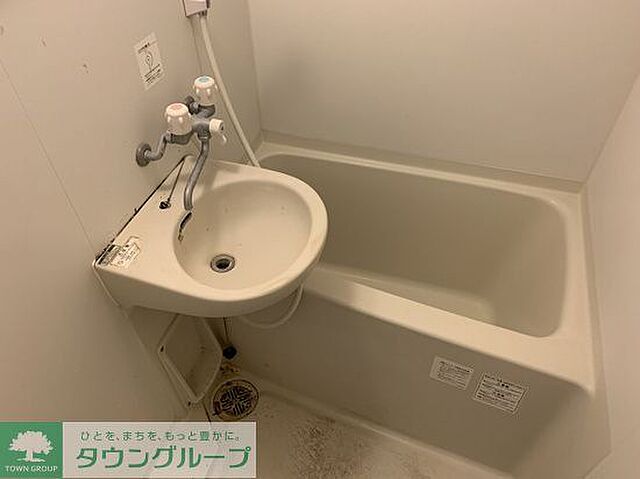 浴室