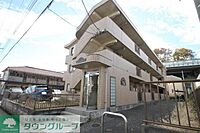 東京都日野市日野本町2丁目5-17：物件画像／株式会社タウンハウジング東京　タウンハウジング京王八王子店