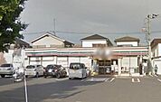 セブンイレブン 相模原横山台1丁目店 804m