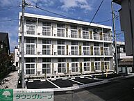 東京都昭島市朝日町2丁目1-10：物件画像／株式会社タウンハウジング東京　タウンハウジング京王八王子店