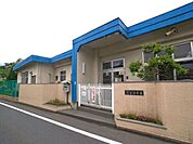 元木保育園 1185m