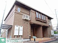 東京都昭島市美堀町2丁目31-8：物件画像／株式会社タウンハウジング東京　タウンハウジング京王八王子店