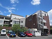 医療法人社団康明会康明会病院 588m