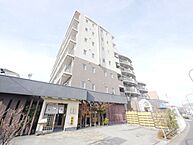 東京都八王子市七国1丁目9-1：物件画像／株式会社タウンハウジング東京　タウンハウジング京王八王子店