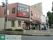 セブンイレブン昭島駅南口店 徒歩2分。コンビニ 150m