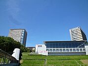 明星大学 1600m