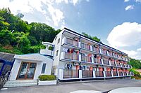 東京都日野市程久保8丁目48-9：物件画像／株式会社タウンハウジング東京　タウンハウジング京王八王子店
