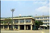 福生市立福生第二小学校 駅前 275m