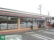 セブンイレブン昭島玉川町5丁目店 徒歩4分。コンビニ 260m