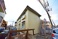 東京都福生市加美平2丁目2-5：物件画像／株式会社タウンハウジング東京　タウンハウジング京王八王子店