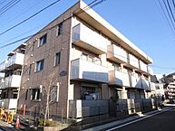 東京都八王子市中野山王1丁目8-15：物件画像／株式会社タウンハウジング東京　タウンハウジング京王八王子店