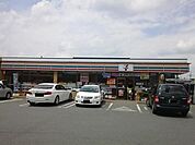 セブンイレブンあきる野山田店 駅前 1524m