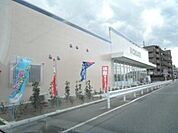 クリエイトエス・ディー日野豊田店 457m