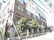 生涯学習センター図書館 599m