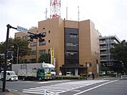 相模原警察署 1200m
