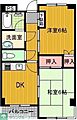 メゾンドボヌアー2階7.0万円
