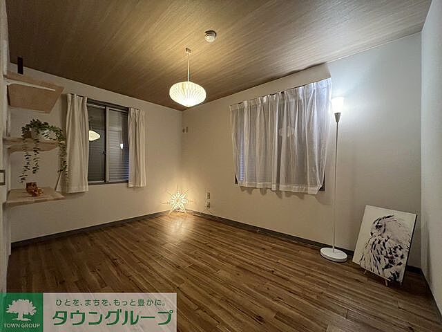 室内