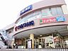 周辺：sanwa堀之内店 316m