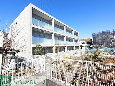 外観 外観